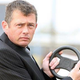 Illustration for article titled Man Convicted For Driving Drunk In Toy Barbie Car